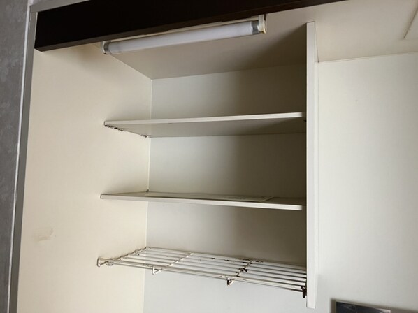 イスズベル八代の物件内観写真